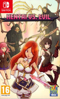 NS Hentai Vs Evil