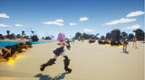 PS4 Hentai Vs Evil