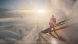 PS4 Hitman III
