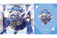 Hololive - Idle Vtuber Hoshimachi Suisei Vol.515 Rubber Mat V2