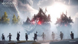 PS4 Horizon Forbidden West