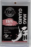 Aegis - Mag Guard Magnetic Card Holder