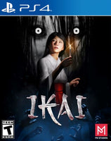PS4 Ikai