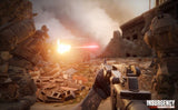 PS4 Insurgency: Sandstorm