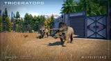 PS4 Jurassic World Evolution 2