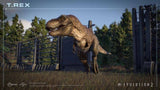 PS4 Jurassic World Evolution 2