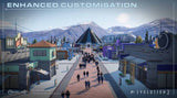 PS4 Jurassic World Evolution 2