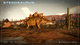 PS4 Jurassic World Evolution 2