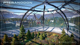 PS5 Jurassic World Evolution 2