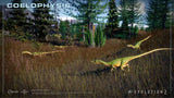 PS4 Jurassic World Evolution 2