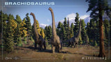 PS4 Jurassic World Evolution 2