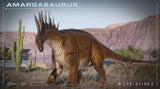 PS4 Jurassic World Evolution 2