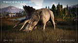 PS4 Jurassic World Evolution 2