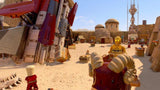 NS LEGO Star Wars: The Skywalker Saga