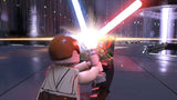 PS4 LEGO Star Wars: The Skywalker Saga