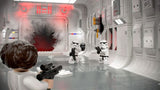 NS LEGO Star Wars: The Skywalker Saga