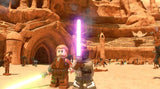 PS4 LEGO Star Wars: The Skywalker Saga