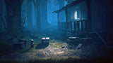 PS4 Little Nightmares 2