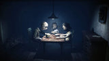 PS4 Little Nightmares 2