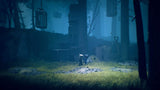 PS4 Little Nightmares 2