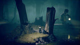 PS4 Little Nightmares 2