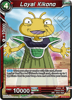 BT6-021 C Loyal Kikono