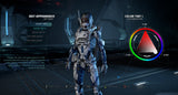 PS4 Mass Effect: Andromeda