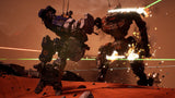 PS5 MechWarrior 5 Mercanaries