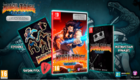 NS Metal Tales Overkill [Deluxe Edition]