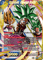 DBSCG-BT7-121 SPR Meteoric Energy Kefla