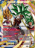 DBSCG-BT7-121 SPR Meteoric Energy Kefla