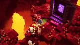 NS Minecraft Dungeons: Ultimate Edition