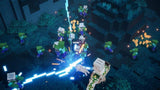 NS Minecraft Dungeons: Ultimate Edition
