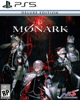 PS5 Monark [Deluxe Edition]