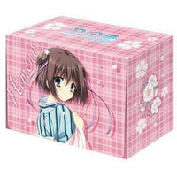 DaCapo III - Katsuragi Himeno (Kazamidori) Vol.122 Deck Holder