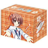 DaCapo III - Aoi Hinomoto Vol.124 Deck Holder