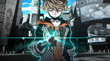 PS4 NEO: The World Ends with You