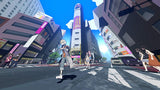 PS4 NEO: The World Ends with You