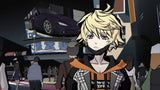 PS4 NEO: The World Ends with You