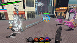 PS4 NEO: The World Ends with You