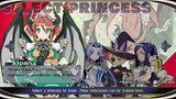 NS The Princess Guide