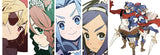 NS The Princess Guide
