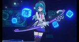 PS4 Neptunia Virtual Stars Day One Edition