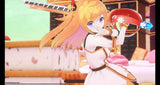 PS4 Neptunia Virtual Stars Day One Edition