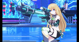PS4 Neptunia Virtual Stars Day One Edition