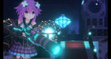 PS4 Neptunia Virtual Stars Day One Edition