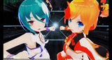 PS4 Neptunia Virtual Stars Day One Edition