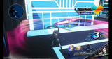 PS4 Neptunia Virtual Stars Day One Edition
