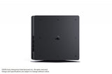 PlayStation®4 Slim 1TB Standalone Console - Jet Black