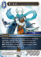 FF-OP8-123 H Nichol